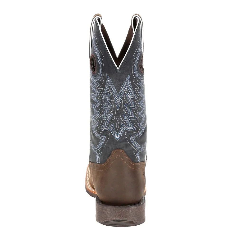 Durango Boots Men's Denim Blue Rebel Pro Boots - Image 2