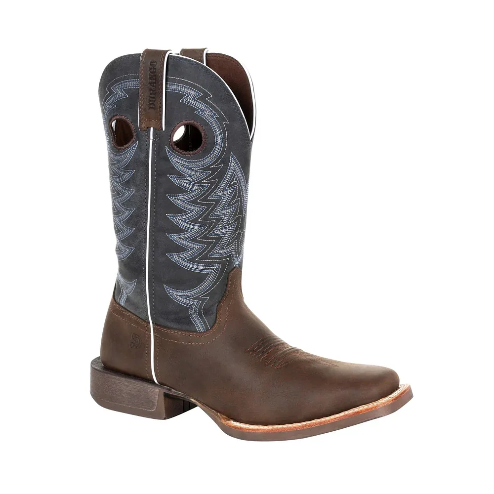 Durango Boots Men's Denim Blue Rebel Pro Boots