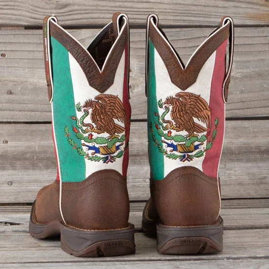 Durango Boots Mexican Pride Boots - Image 2