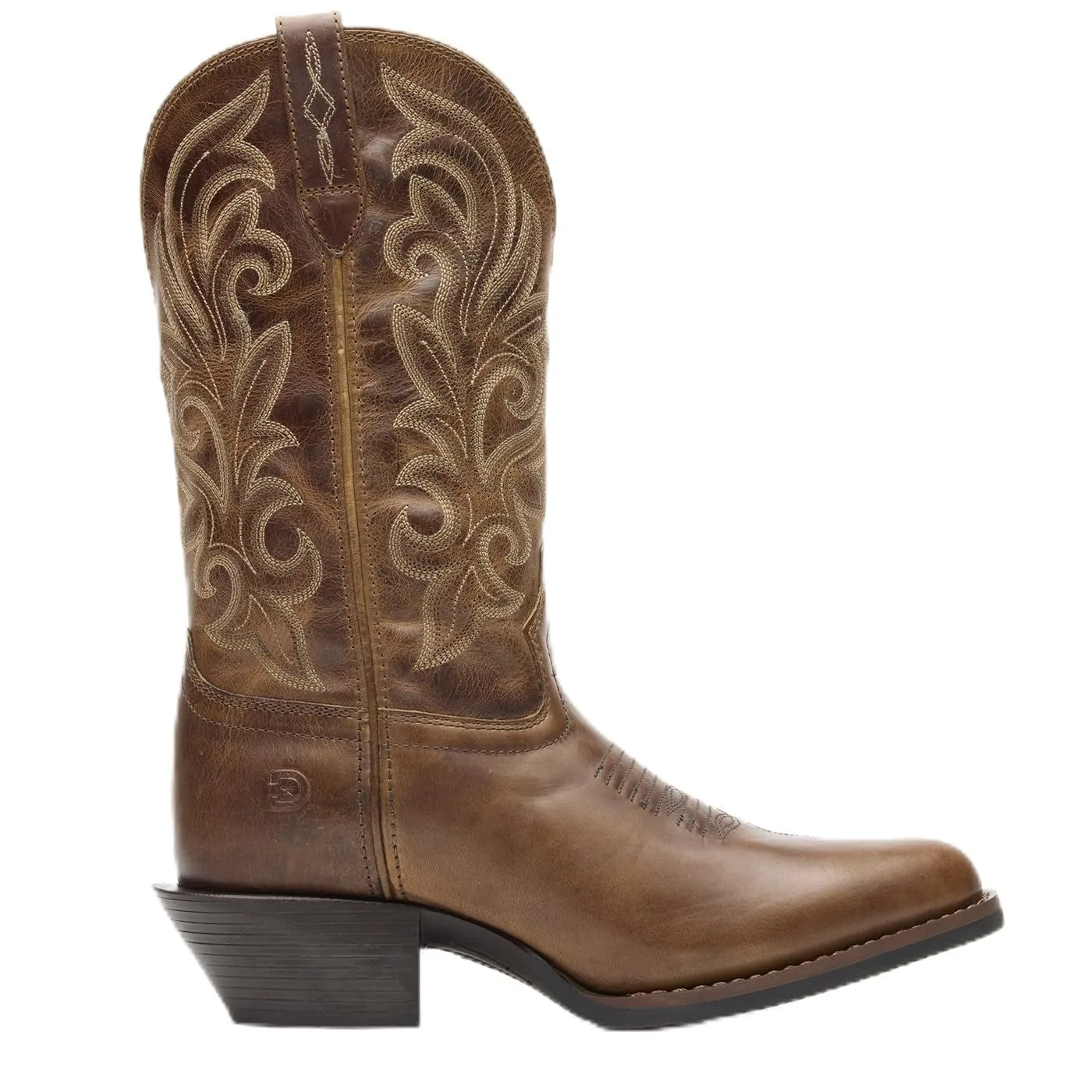 Durango Boots Women`s Shyloh Caramel Boots