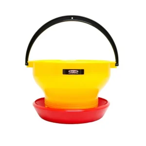 Durvet Pre-Starter Chick Feeder 12l