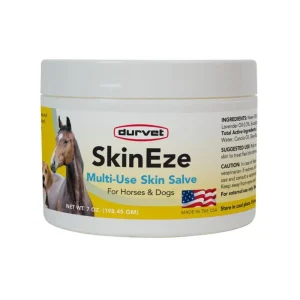 Durvet Skineze for Horses and Dogs 7oz