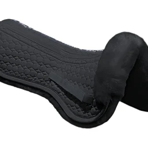 E.A. Mattes Platinum All-Purpose Correction Half Pad
