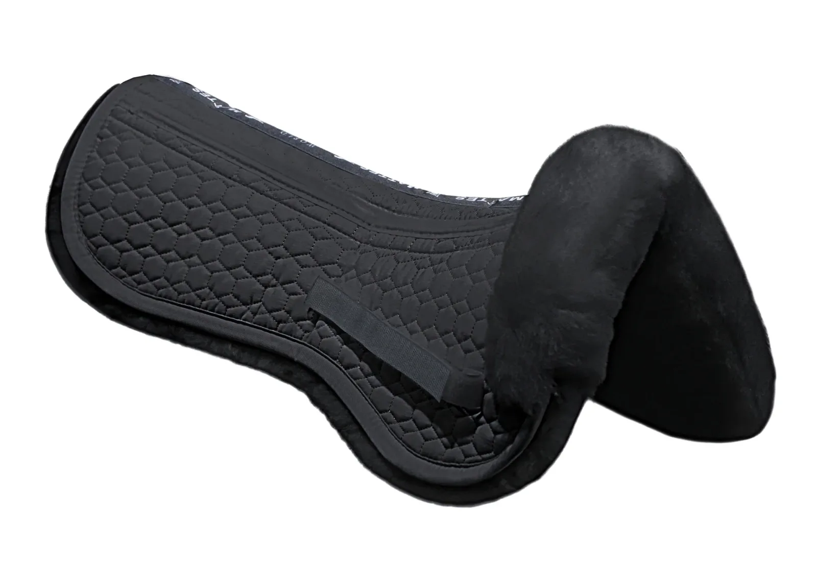 E.A. Mattes Platinum All-Purpose Correction Half Pad