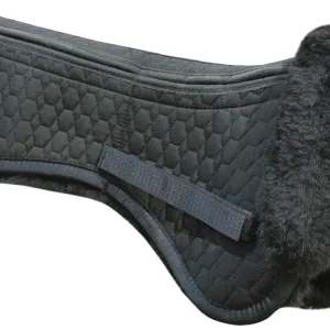 E.A. Mattes Platinum Correction Dressage Half Pad