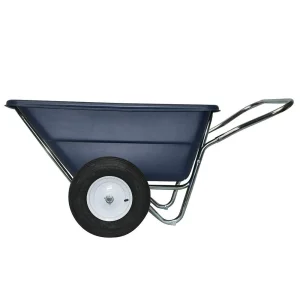 E-Z Haul Cart Utility Cart 8 cubic foot