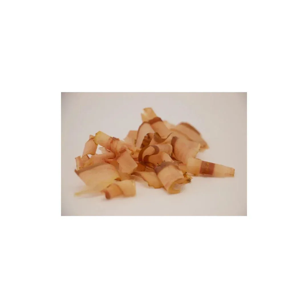 Earthly Pet Cat Sushi Classic Cut Bonito Flakes, 0.7 oz - Image 2