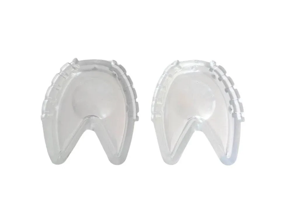 Easycare SB-ES-VGP-F EasyShoe Versa Grip Plug; Front