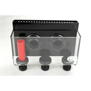 Eclipse L Overflow Box - Eshopps