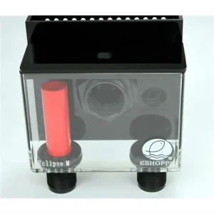Eclipse M Overflow Box - Eshopps