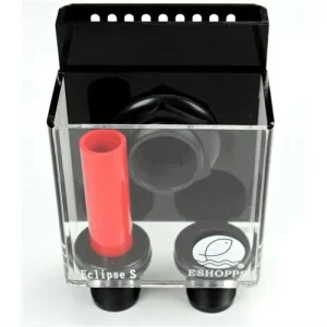 Eclipse S Overflow Box - Eshopps