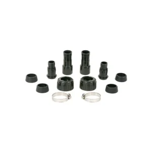 Eco Plus Commercial Grade Chiller Fitting Kit
