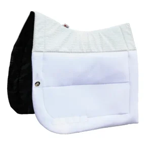 EcoGold® Secure™ Dressage Pad