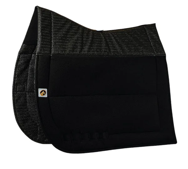 EcoGold® Secure™ Dressage Pad - Image 2