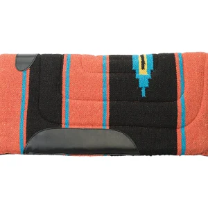 Economy Felt Lined Navajo Saddle Pad