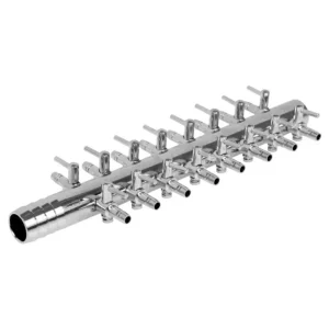 Ecoplus 16 Outlets Distribution Manifold