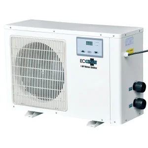 EcoPlus Commercial Grade 1 HP Water Chiller