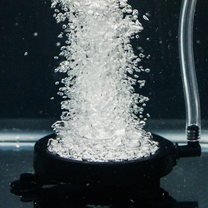 EcoPlus Hydrovescent Air Disc 4"