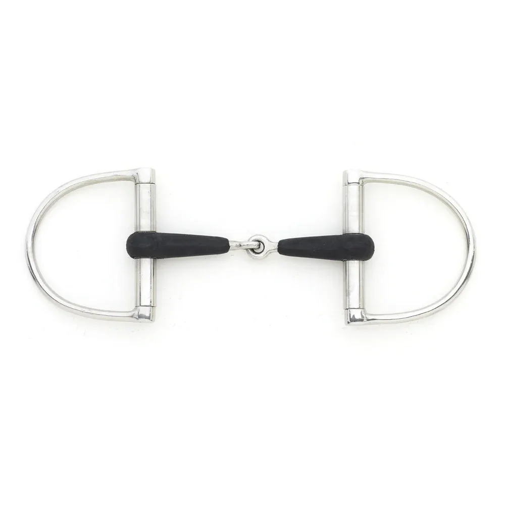 EcoPure by Centaur® Jointed Hunter D-Ring Bit