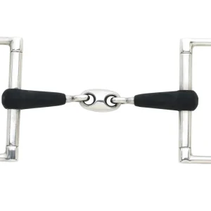 EcoPure by Centaur® Oval Link Hunter D-Ring Bit
