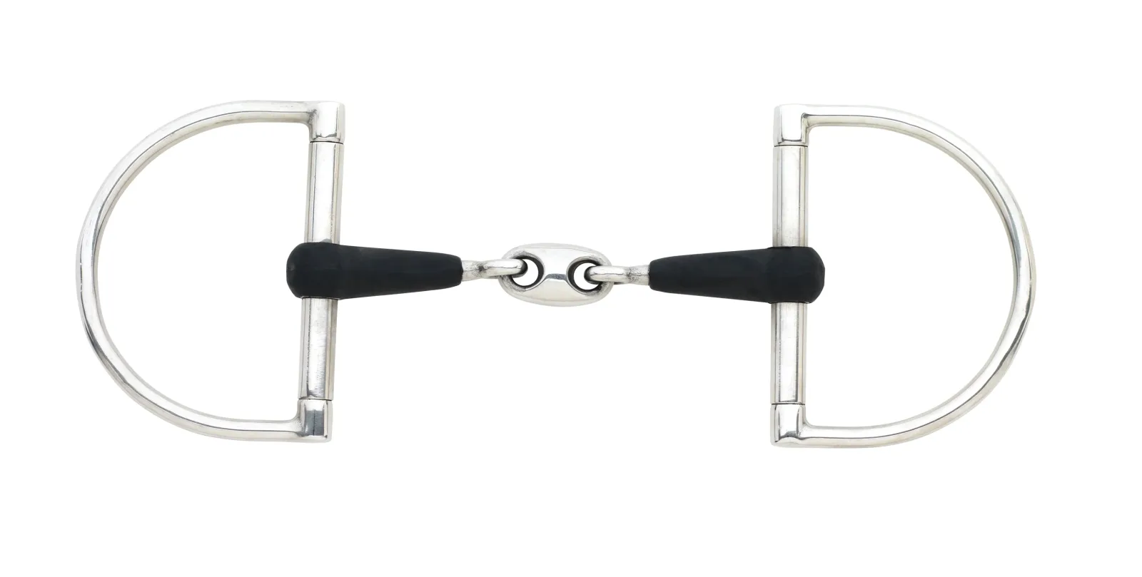 EcoPure by Centaur® Oval Link Hunter D-Ring Bit