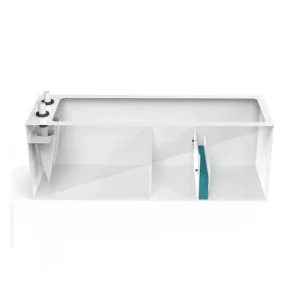 EcoReef Sump 400 (45" x 14.5" x 16") - Pro Clear Aquatic Systems