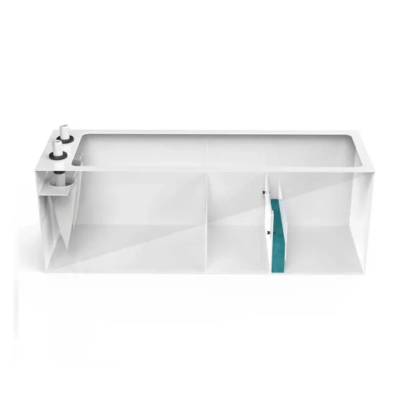 EcoReef Sump 400 (45" x 14.5" x 16") - Pro Clear Aquatic Systems