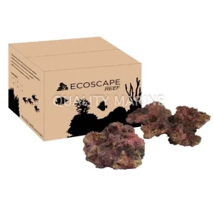 Ecoscape Reef Plate Mix - Aquatropic
