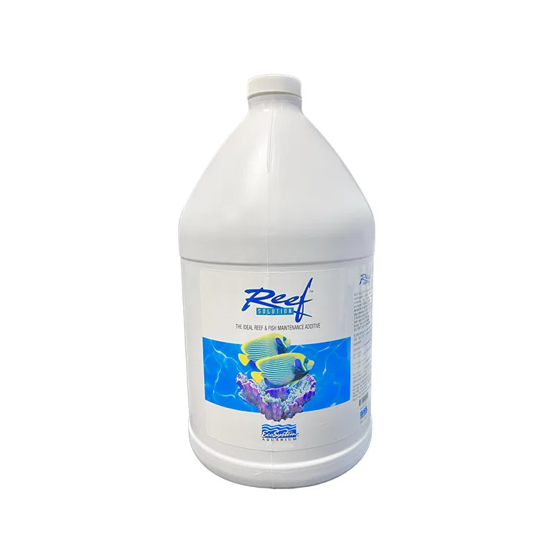Ecosystem Reef Solution 1 Gallon