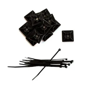Ecotech Marine Cable Tie and Mount Kit - Ecotech Marine