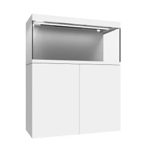 Eden X 80 FLED - WHITE - Waterbox