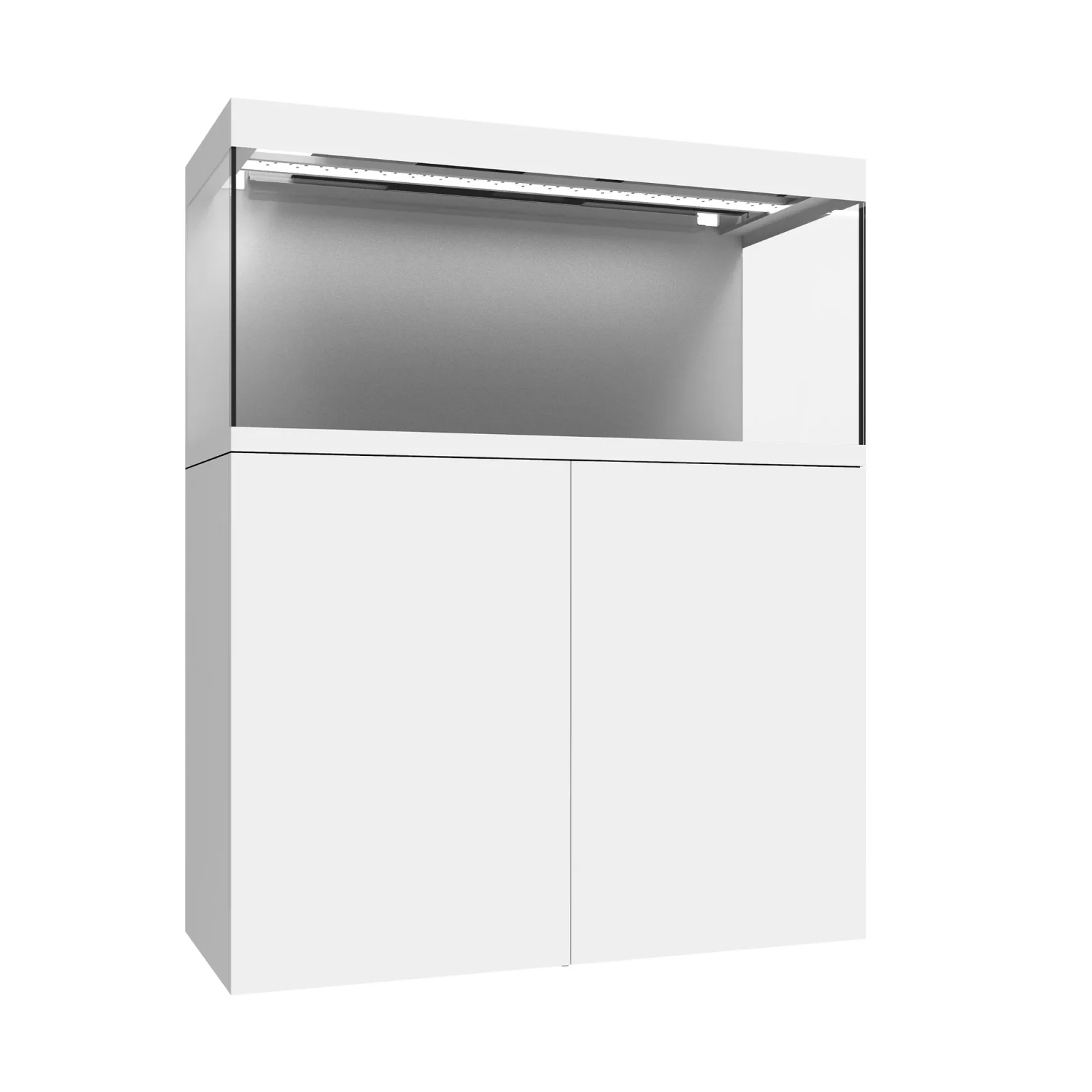 Eden X 80 FLED - WHITE - Waterbox