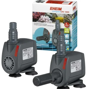 EHEIM compactON 1000 (264 GPH) Aquarium Pump - EHEIM