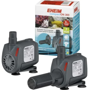 EHEIM compactON 300 (79 GPH) Aquarium Pump - EHEIM