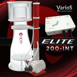 Elite 200 INT Super Cone Protein Skimmer - Reef Octopus