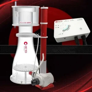 Elite 220 INT Super Cone Protein Skimmer - Reef Octopus