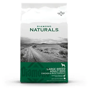 Elm Pet Foods Naturals Chicken and Rice Dry Dog Food - 40 lb Bag