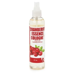 Envirogroom Fragrance Cranberry Essence Cologne 8oz