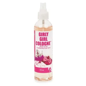 Envirogroom Fragrance Girly Girl Cologne 8oz