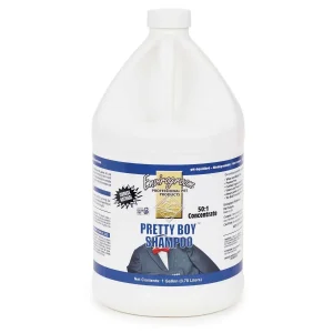 Envirogroom Fragrance Pretty Boy 50/1 Shampoo Gallon