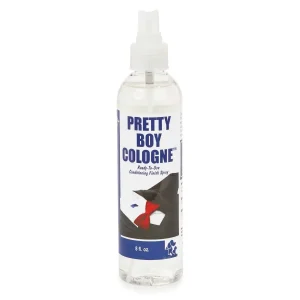 Envirogroom Fragrance Pretty Boy Cologne 8oz