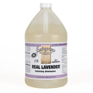 Envirogroom Real Lavender 32:1 Calming Shampoo