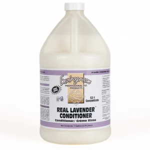 Envirogroom Real Lavender 32:1 Conditioner