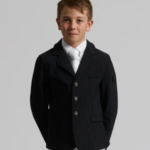 Enzo Boys Competition Jacket