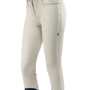 Eqode by Equiline Delma Knee-Patch Breech