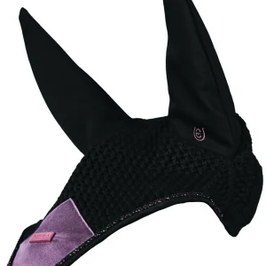 Equestrian Stockholm Classic Edition Ear Bonnet