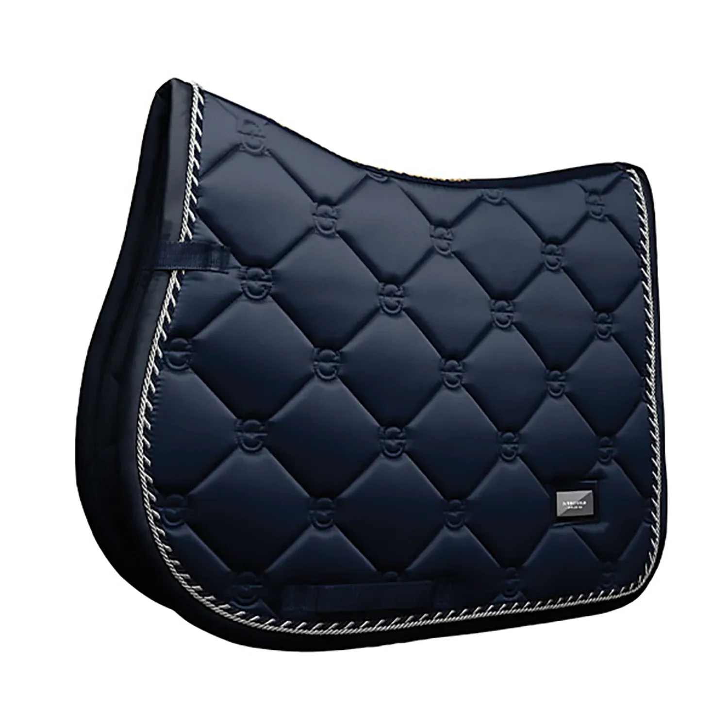 Equestrian Stockholm Classic Jump Saddle Pad - Image 2