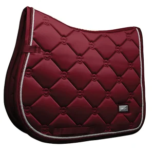 Equestrian Stockholm Classic Jump Saddle Pad