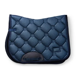 Equestrian Stockholm Glimmer Jump Saddle Pad
