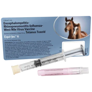 EQUI-JEC® 6